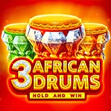 Slot Gacor Bng 3 African Drums